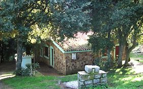 B&B Supramonte